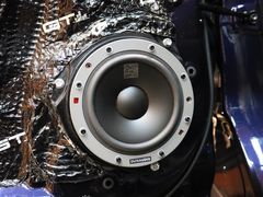 -神莺汽车音响改装连锁机构(深圳旗舰店)