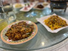 -烤肉季饭庄