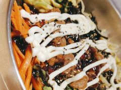 -尹大叔拌饭(宾县店)