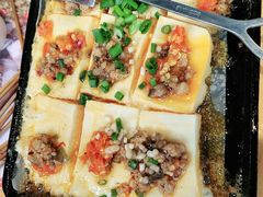 -木屋烧烤(坂田天安云谷店)