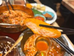 -浩海火燒雲傣家菜(芮欧百货店)