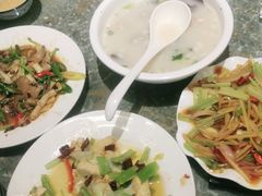 -东门老磨坊羊汤馆(兰山新东关店)
