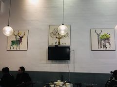 大堂-辣么好吃私厨(新城店)