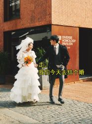 -皇室米澜摄影工作室(宝安店)