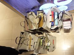 -新罗免税店(首尔总店)