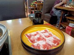 -牛New寿喜烧(青浦店)