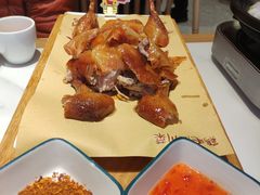 -鸡毛店·川菜(文殊院店)