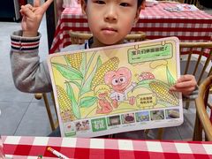 -西贝(石景山当代店)