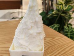 -野人先生Gelato(上海长宁龙之梦店)