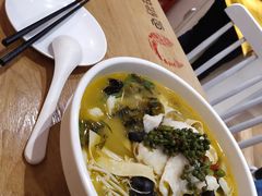 -鱼你在一起(南开天佑城店)