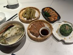 -顶特勒·黄鱼馆·特色菜(上海大世界店)