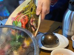 -阿婉贵州苗家酸汤鱼(梅林店)