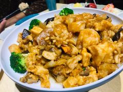 -大眼锅贴水饺(河东店)