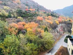 -金隅凤山酒店
