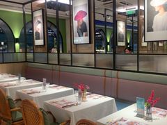 -Aqua Oasis 水天堂(石路天虹店)