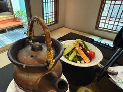-天狗山料理(省体店)