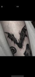 点击看大图 -MDZ STORE·TATTOO·耳饰