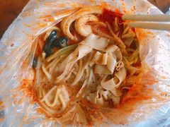 -高福麻辣烫(新阳店)