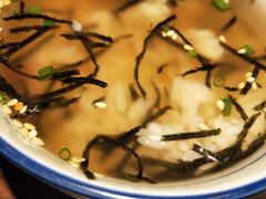 -山葵家·创意料理(临平银泰城店)