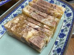 -藏书金记家宝羊肉馆(黄河北路店)