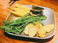 -CHURCH  BISTRO 教堂·餐吧