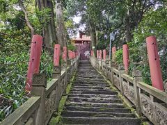 -金堂县云顶石城风景区