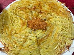 -老丽江餐馆(丽江华都商贸城店)