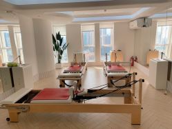 -悠伊瑜伽·孕产·普拉提