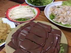 -东镇老火锅(长春路首店)