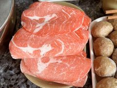 -福满家火锅26年江景(十八梯店)