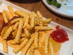 -湘间田舍(北仑银泰店)