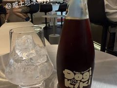 -Dogi&kiki Coffee(中心商务大厦店)