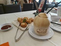 -珍宝海鲜(东海岸海鲜中心)