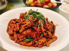 -天喜酒楼饭市·茶市(同德皇宫店)