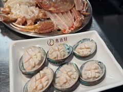 -水禾轩·海鲜蒸汽主题餐厅(拱北店)