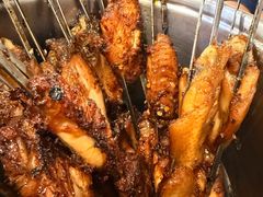 -鬼味烤翅(南锣鼓巷店)