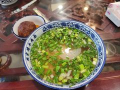 -马吉德牛肉拉面(新街口店)
