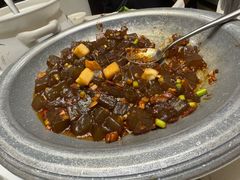 -宴天下大酒店(政和路店)