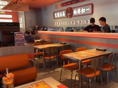 -文通冰室(祈福缤纷世界店)