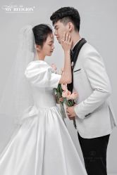 -金夫人婚纱摄影(总店)