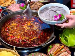 -俏媳妇火锅(宽窄巷子店)