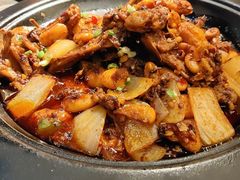 -六月雪干锅(绵阳凯德广场店)