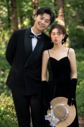 -布拉格婚纱摄影(真实客片店)