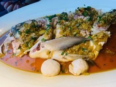 剁椒鱼头-凤凰湘语·湘粤鲜融(浦东旗舰店)