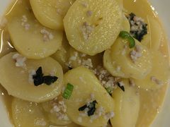 -院里寻菜·精致庭院菜(观沙岭店)