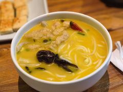 -云海肴·汽锅鸡·云南代表菜(天津国金汇店)