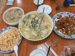-椒香川流不息川菜馆(二七北路店)