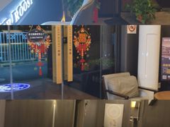 -鹿栖.精油SPA(金山世纪城店)