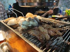 -丹东特色烤肉(南光三部店)