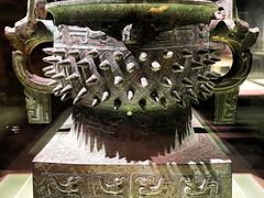 -上海博物馆(人民广场馆)